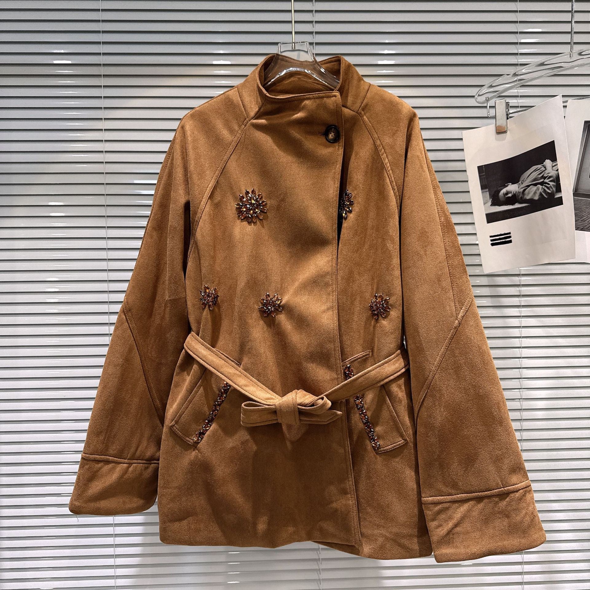 Coat - ID: 6455