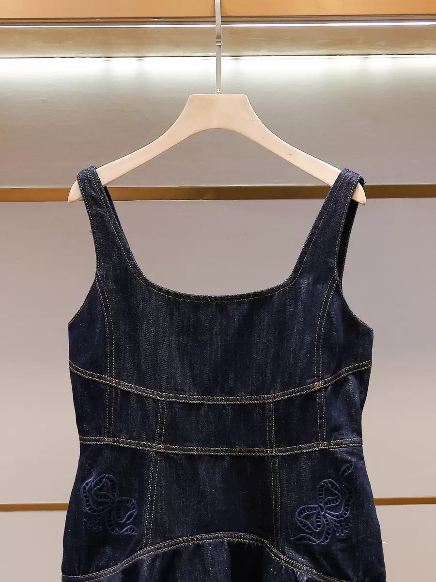 Dress - R047