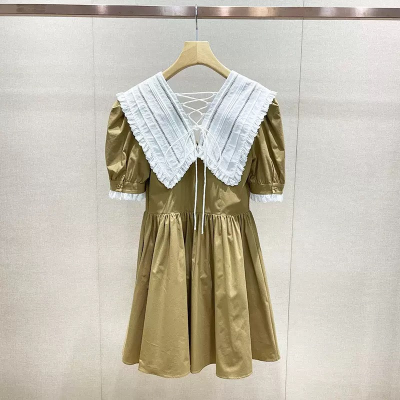 Dress - ID: J306