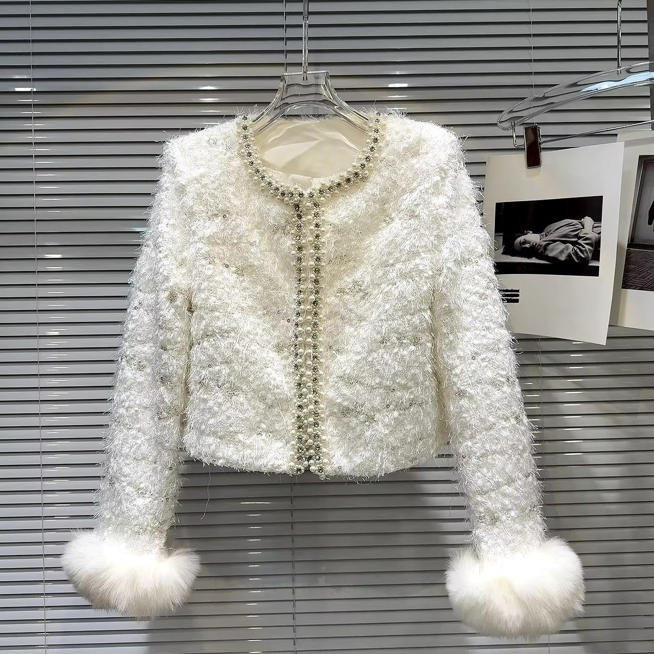 Jacket - ID: 1464