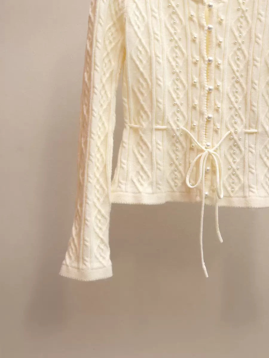 Cardigan - R056