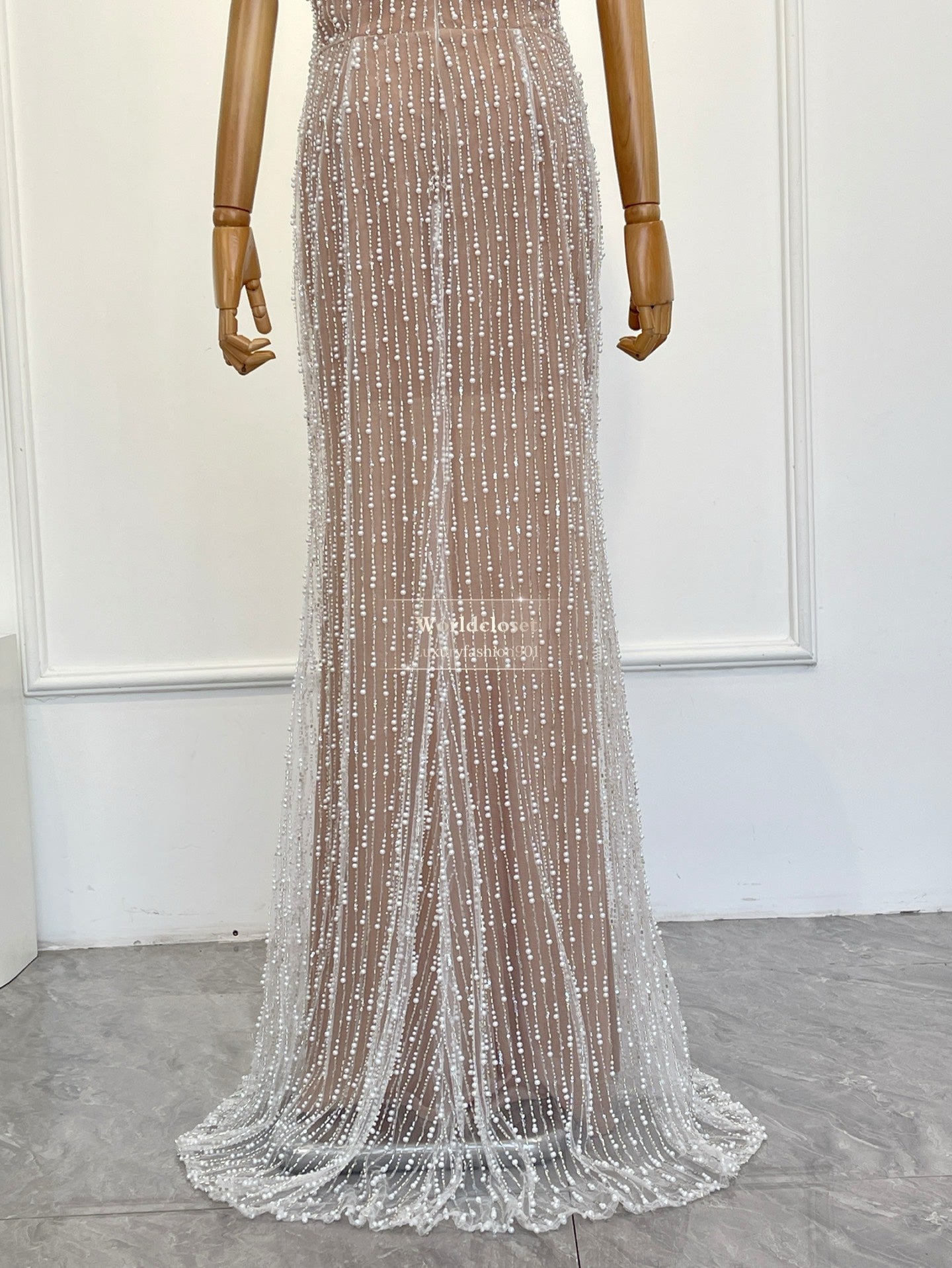 Dress - ID: W311