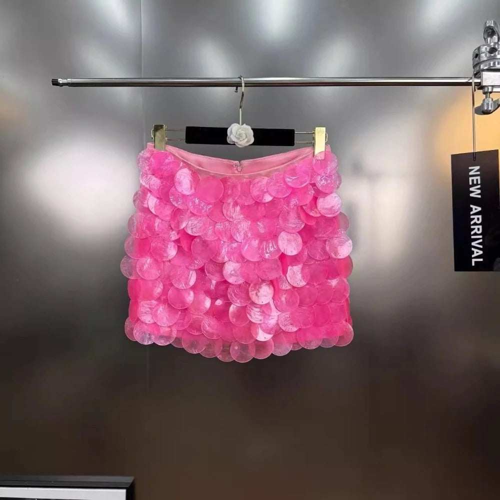 Skirt - ID: 4586