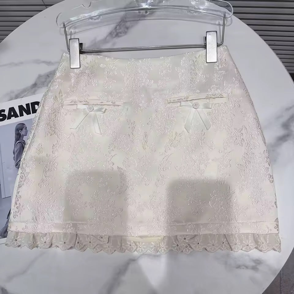 Skirt - ID: A306