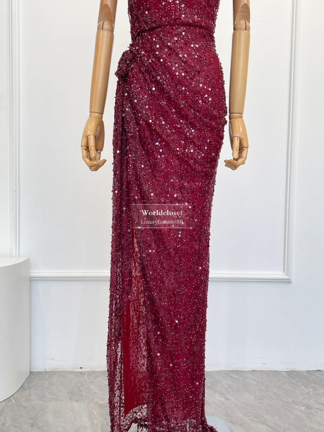 Dress - ID: W353