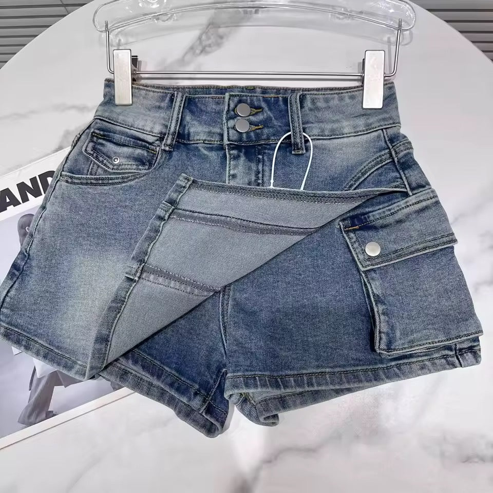 Skirt - ID: A884