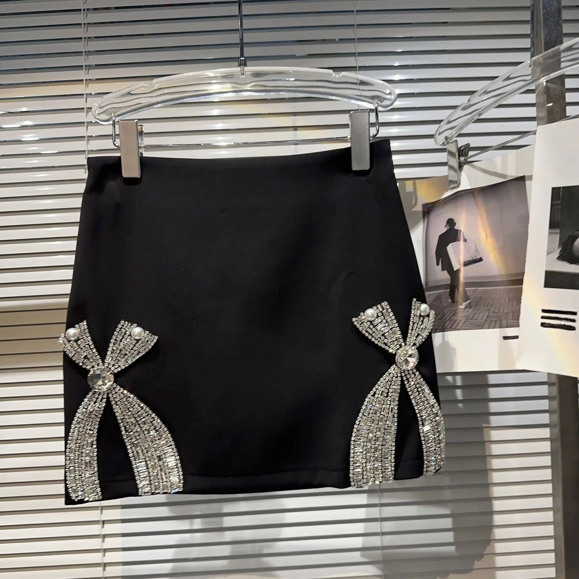 Skirt - ID: 9382