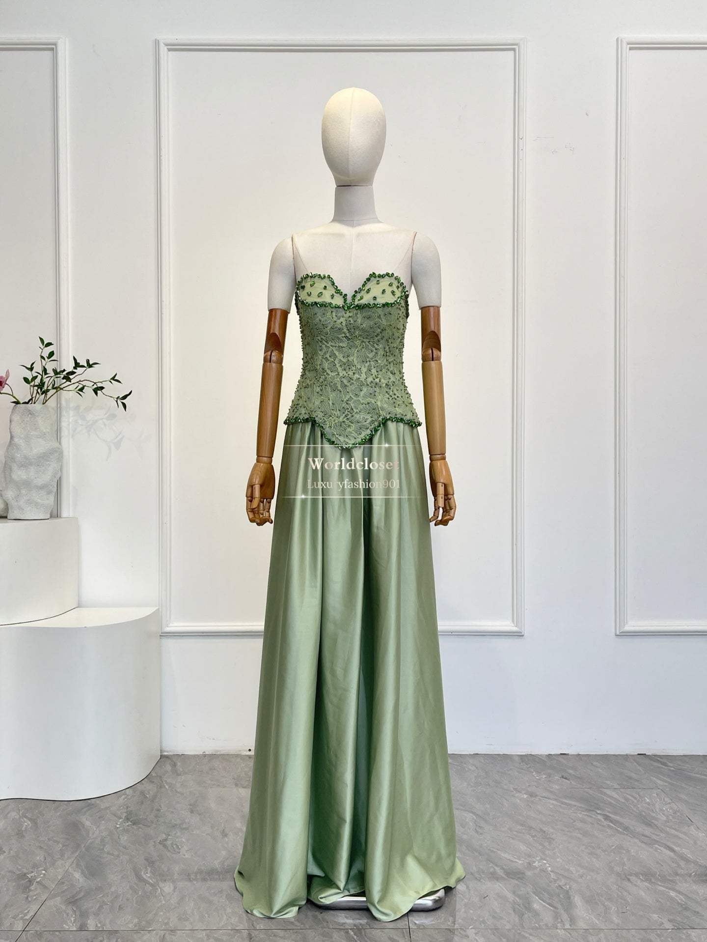 Dress - ID: W099