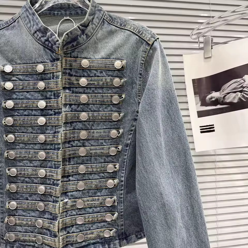 Jacket - ID: A077