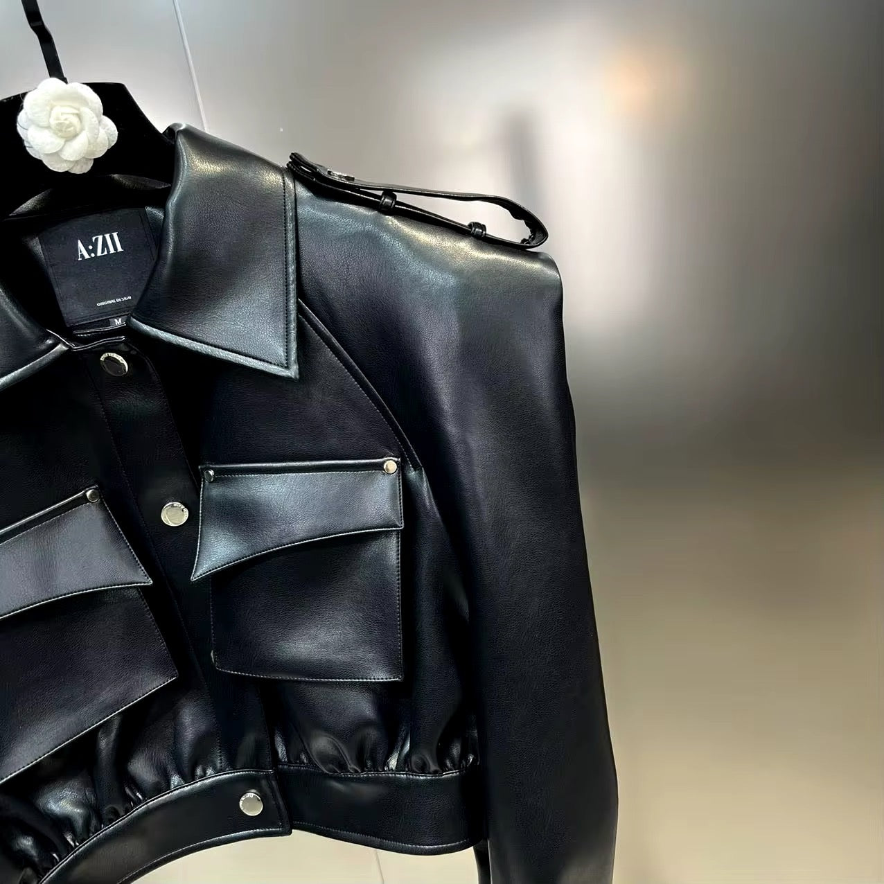 Jacket  - ID: 6673