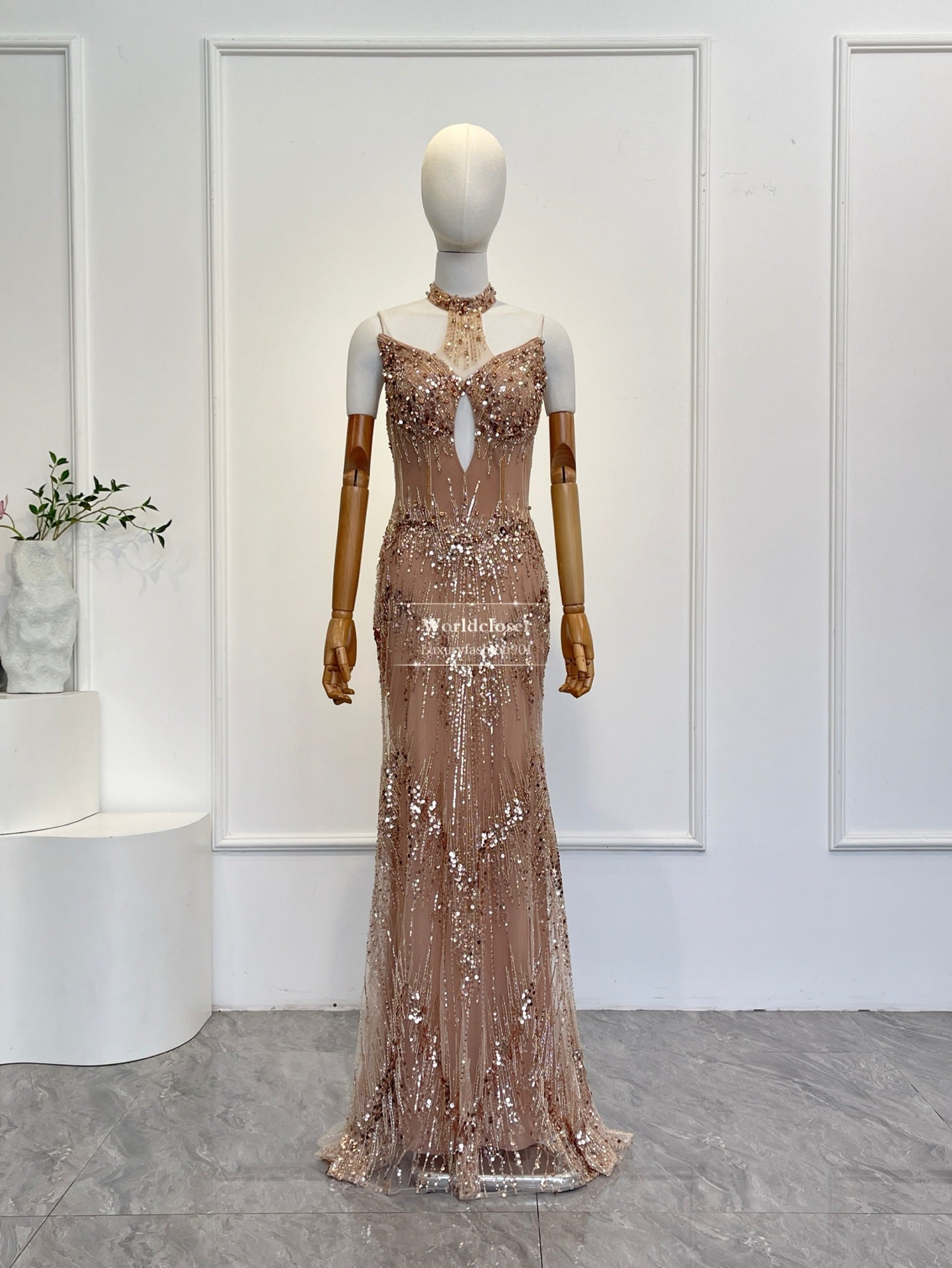 Dress - ID: W523