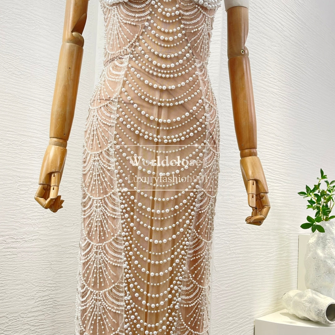 Dress - ID: W419