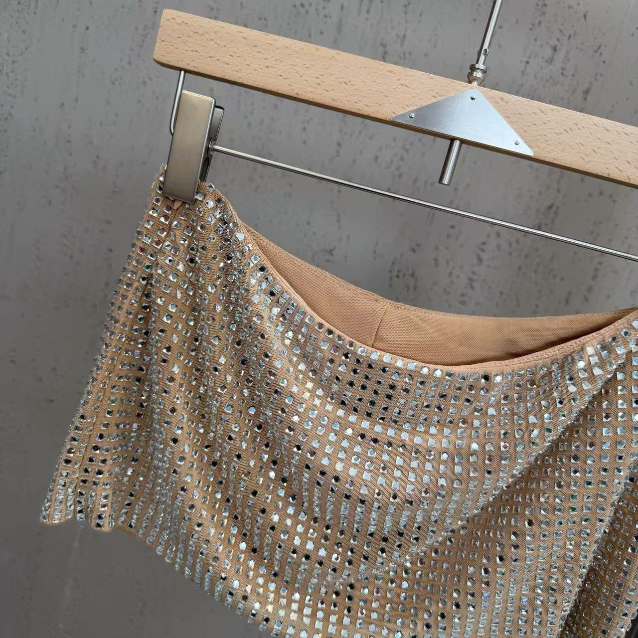 Skirt - ID: M018