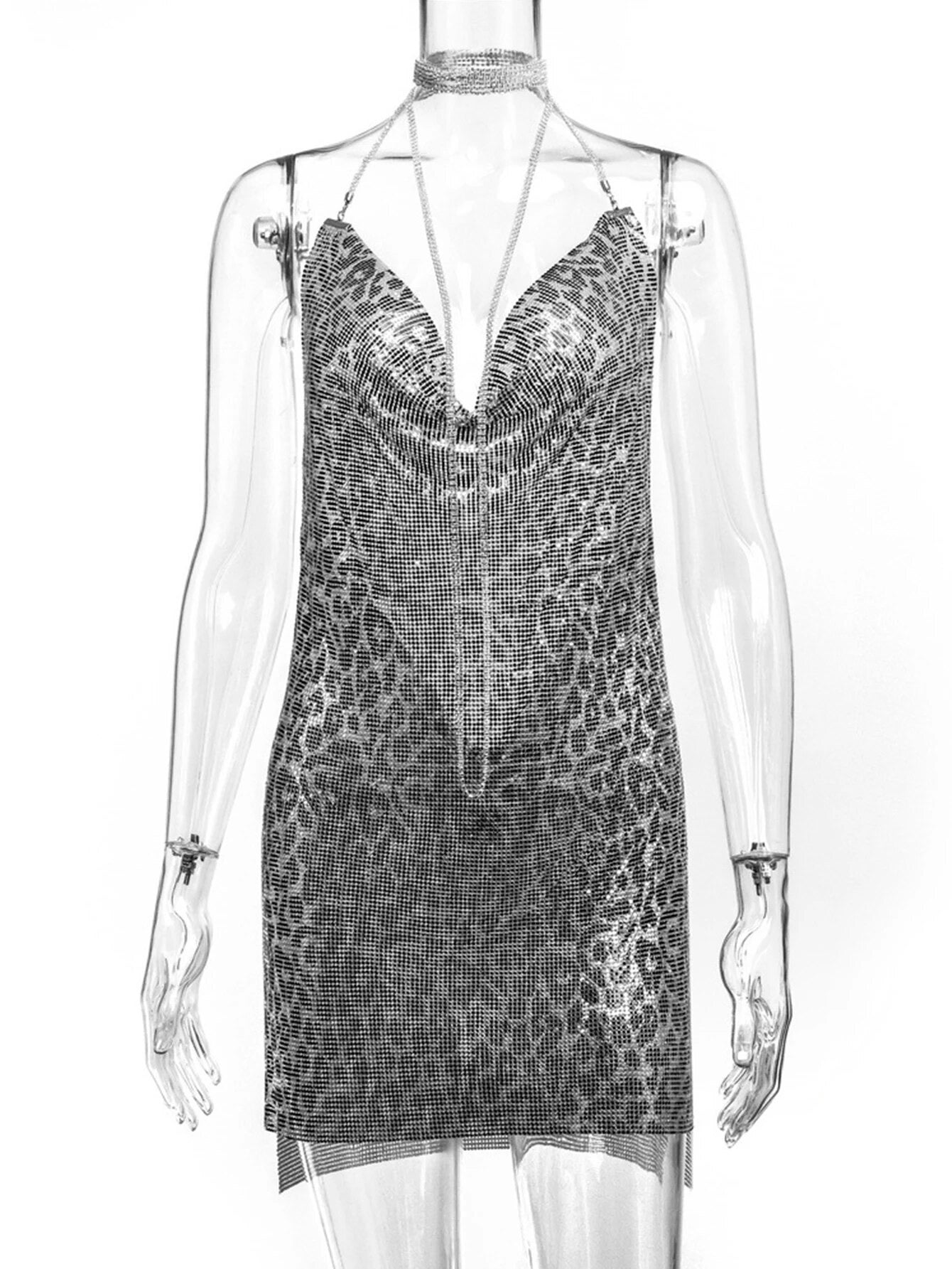 Abito Animalier