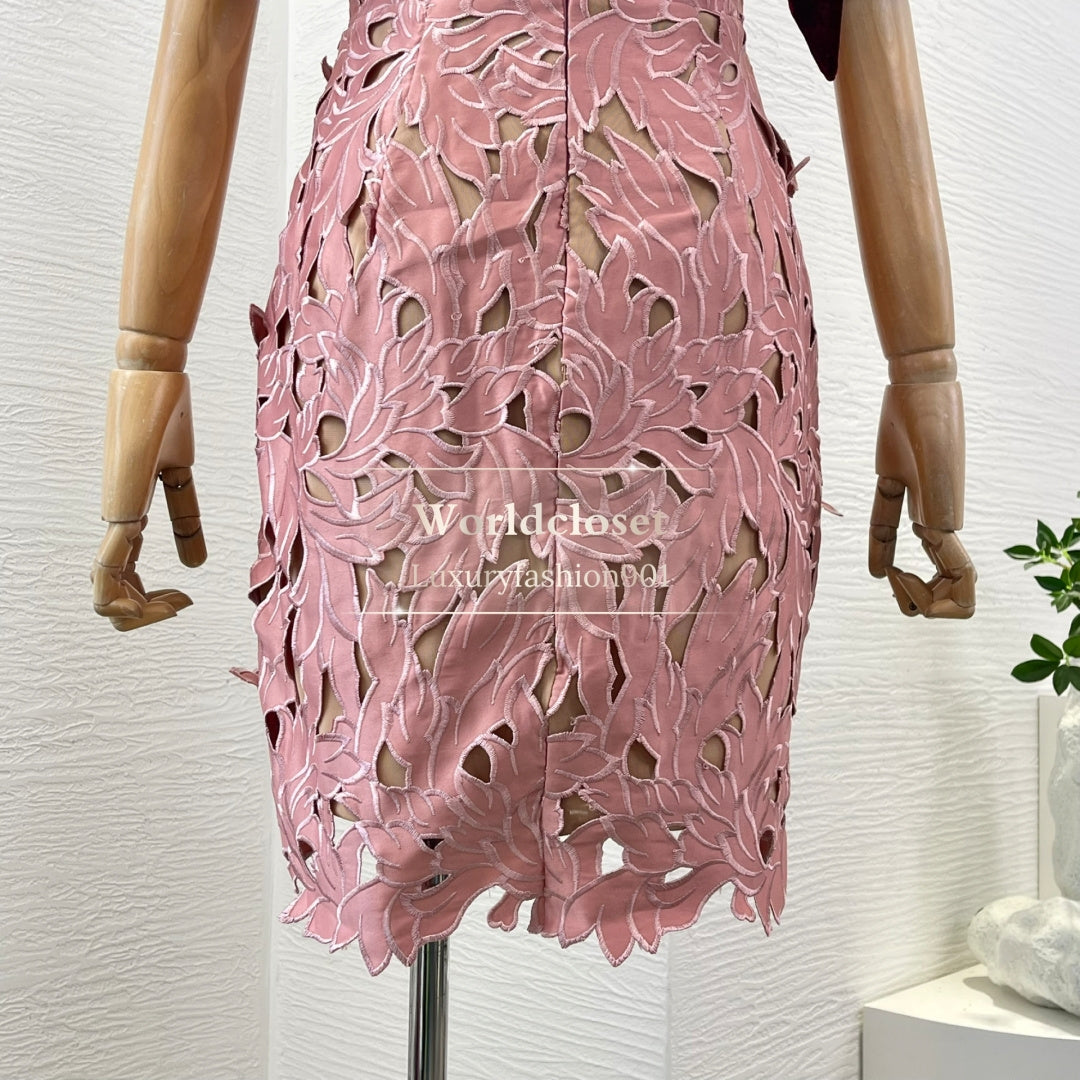 Dress - ID: W416