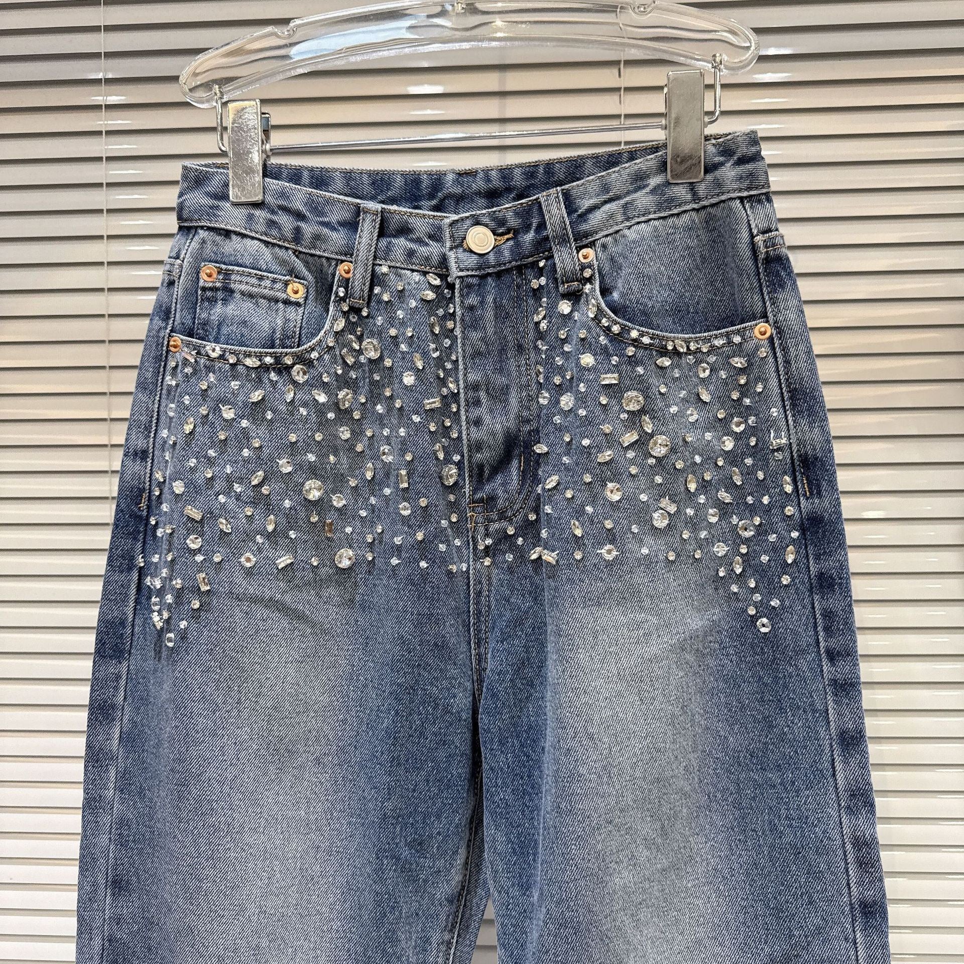 Jeans - ID: 2738