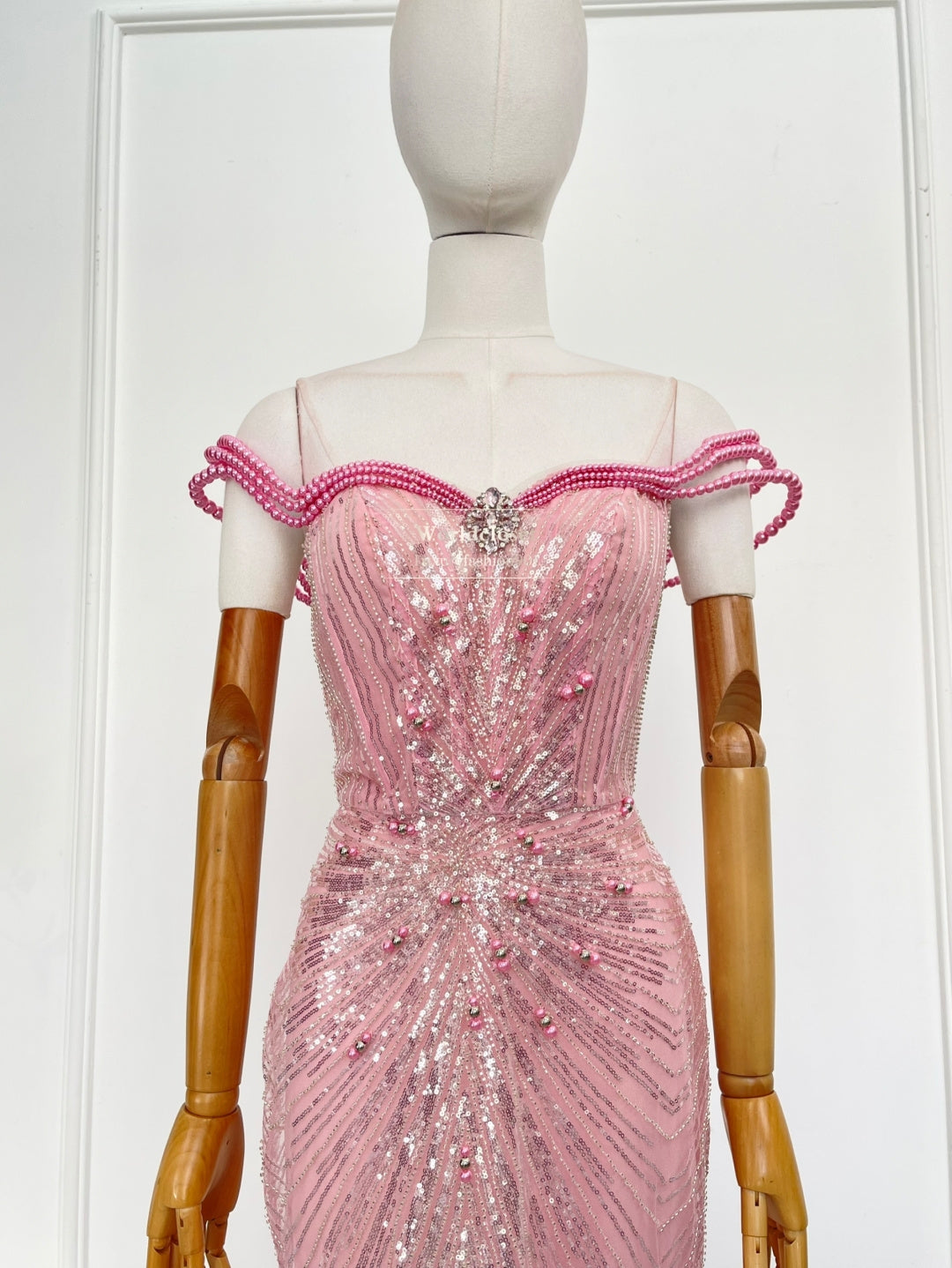 Dress - ID: W747