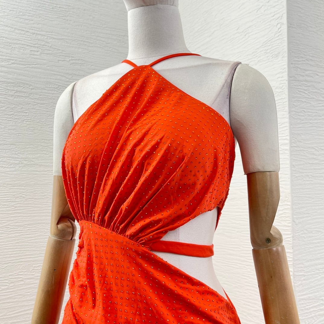 Dress - ID: W505