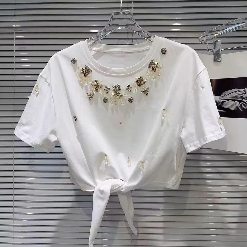 T-shirt - ID: 7662