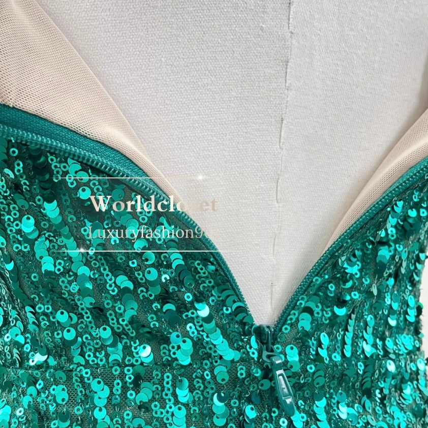 Dress - ID: W424