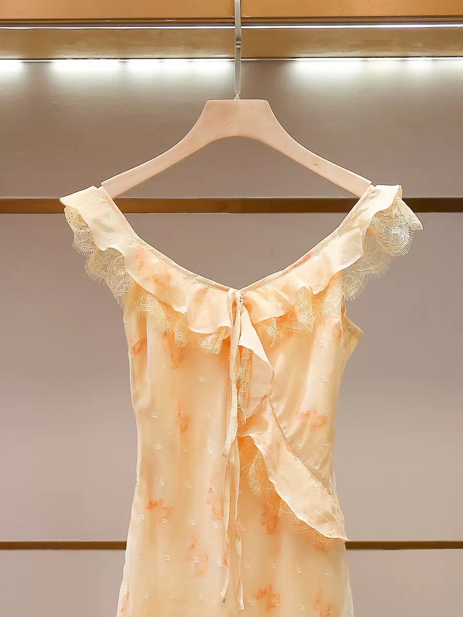 Dress - R022