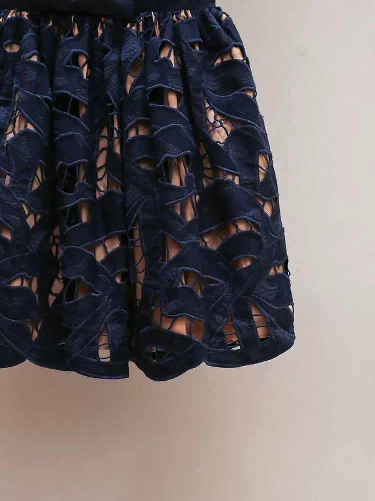 Dress - R087
