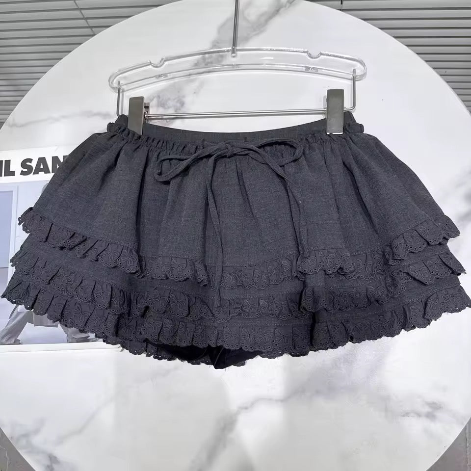Skirt - ID: A504