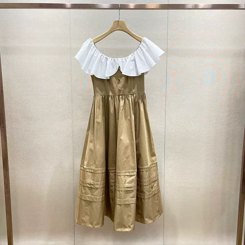Dress - ID: J305