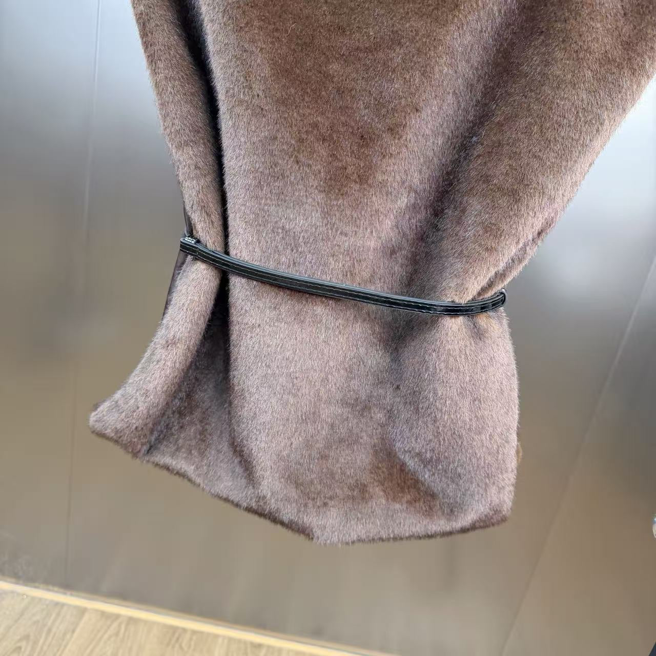 Synthetic fur - ID: 0010