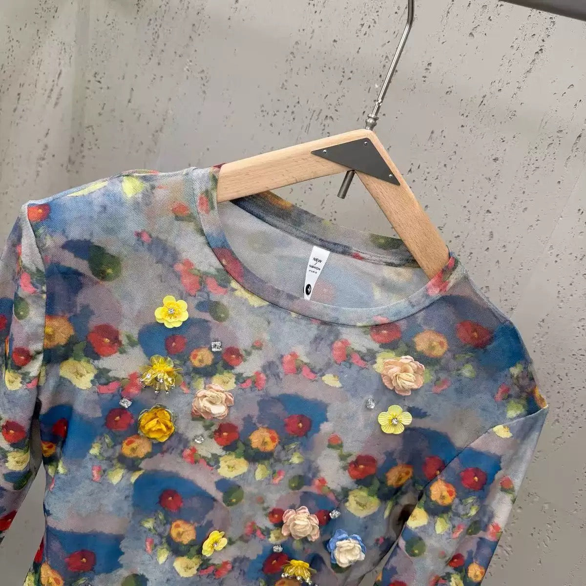 Shirt  - ID: M087