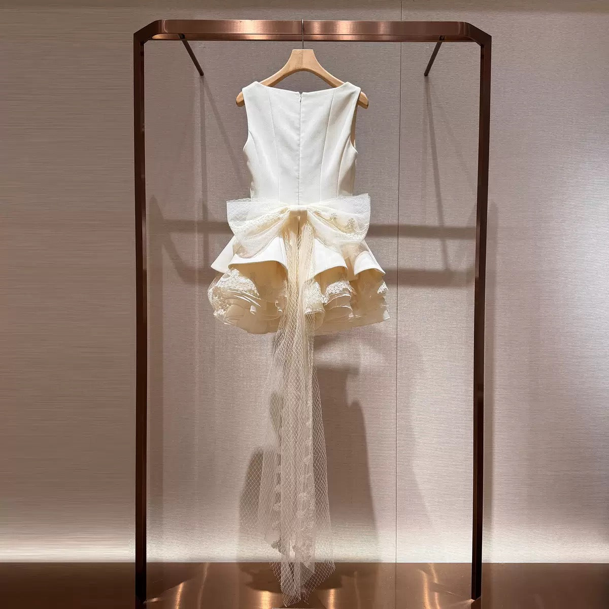 Dress - ID: J529