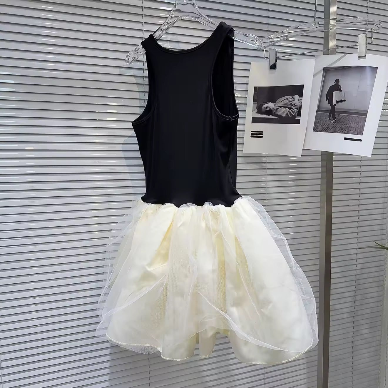 Dress - ID: 4370