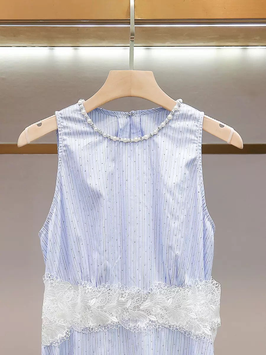 Dress - R049