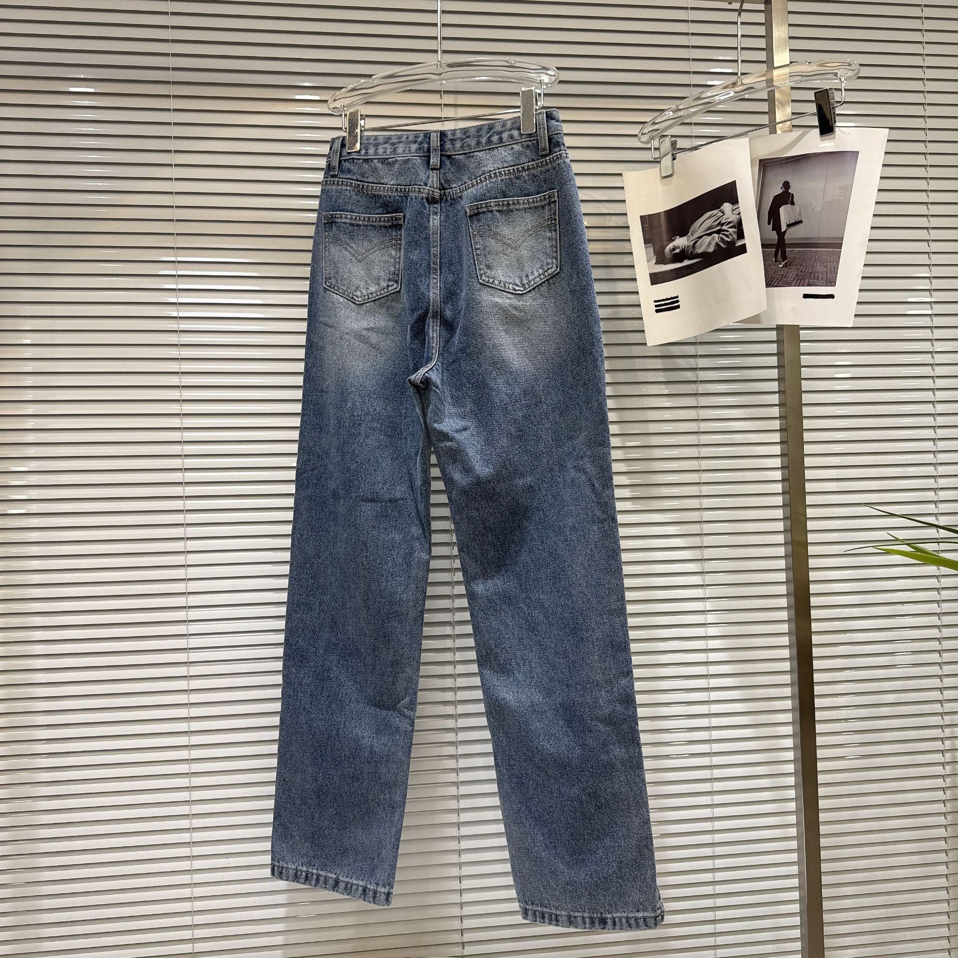 Jeans - ID: 2738