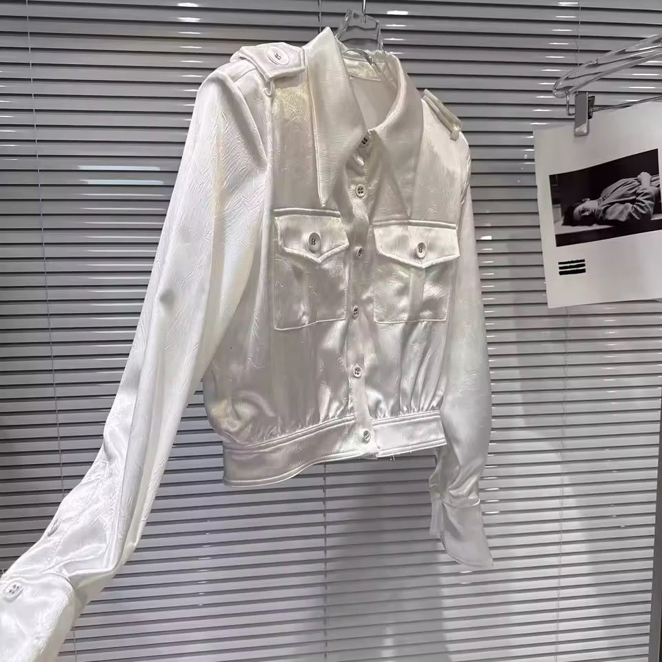 Shirt - ID: A585