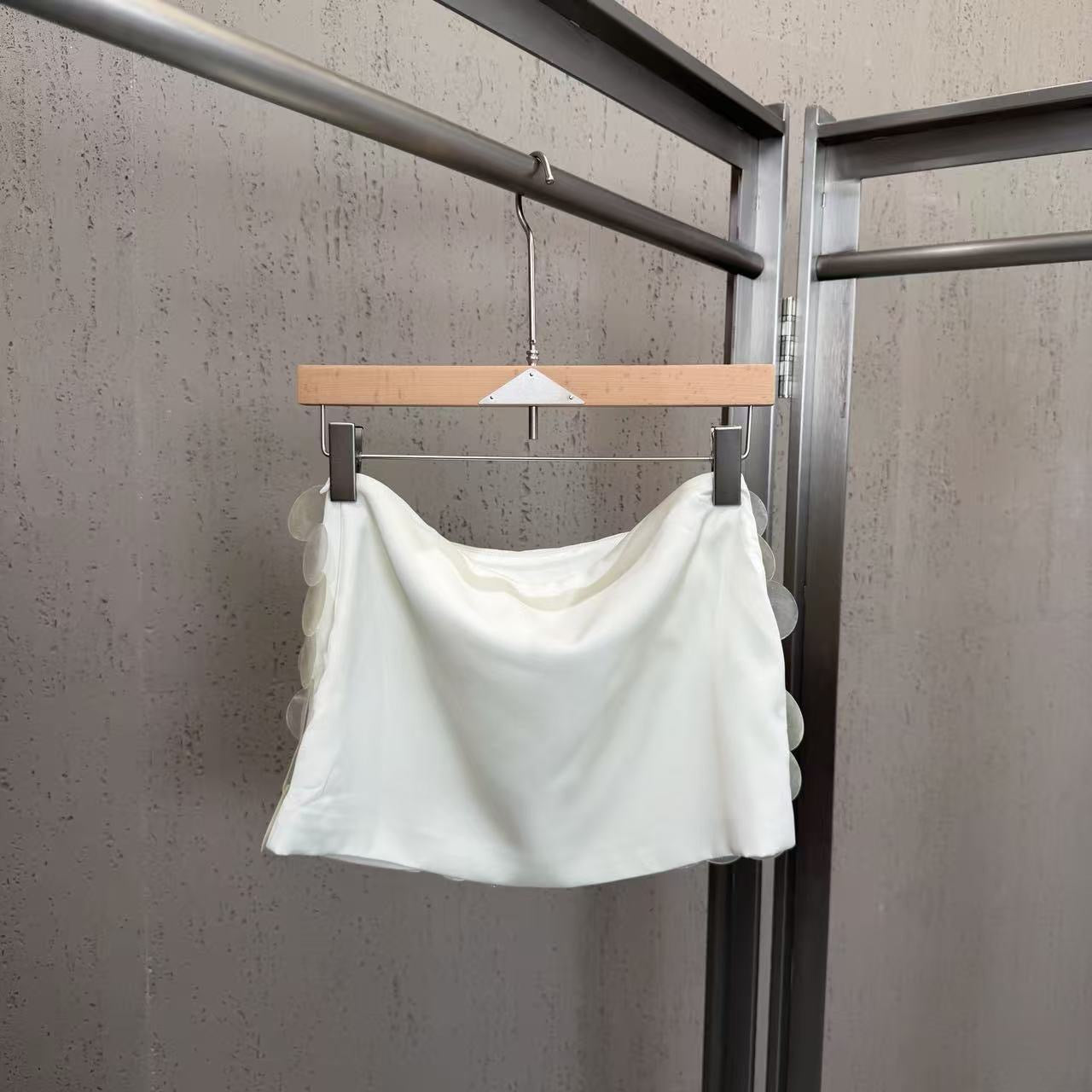 Skirt - ID: M006