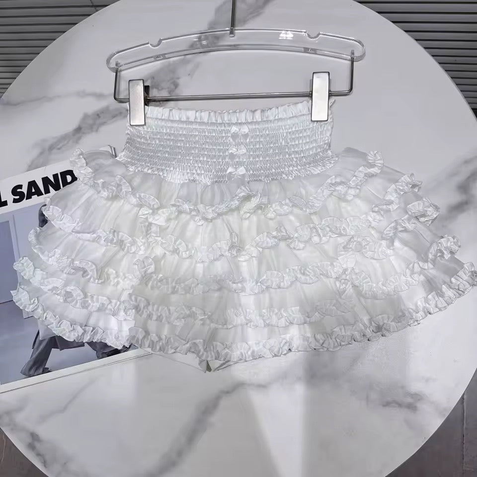 Skirt - ID: A401