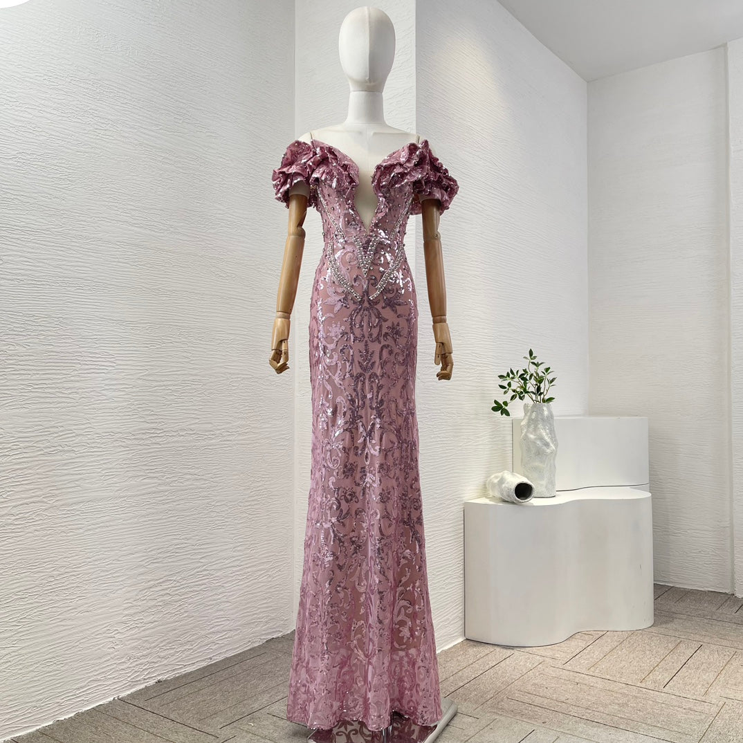 Dress - ID: W518