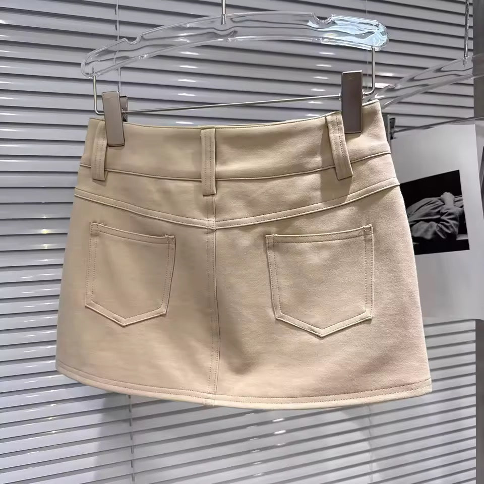 Skirt - ID: A605