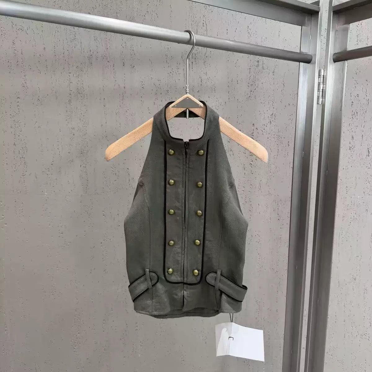 Tank Top  - ID: M063