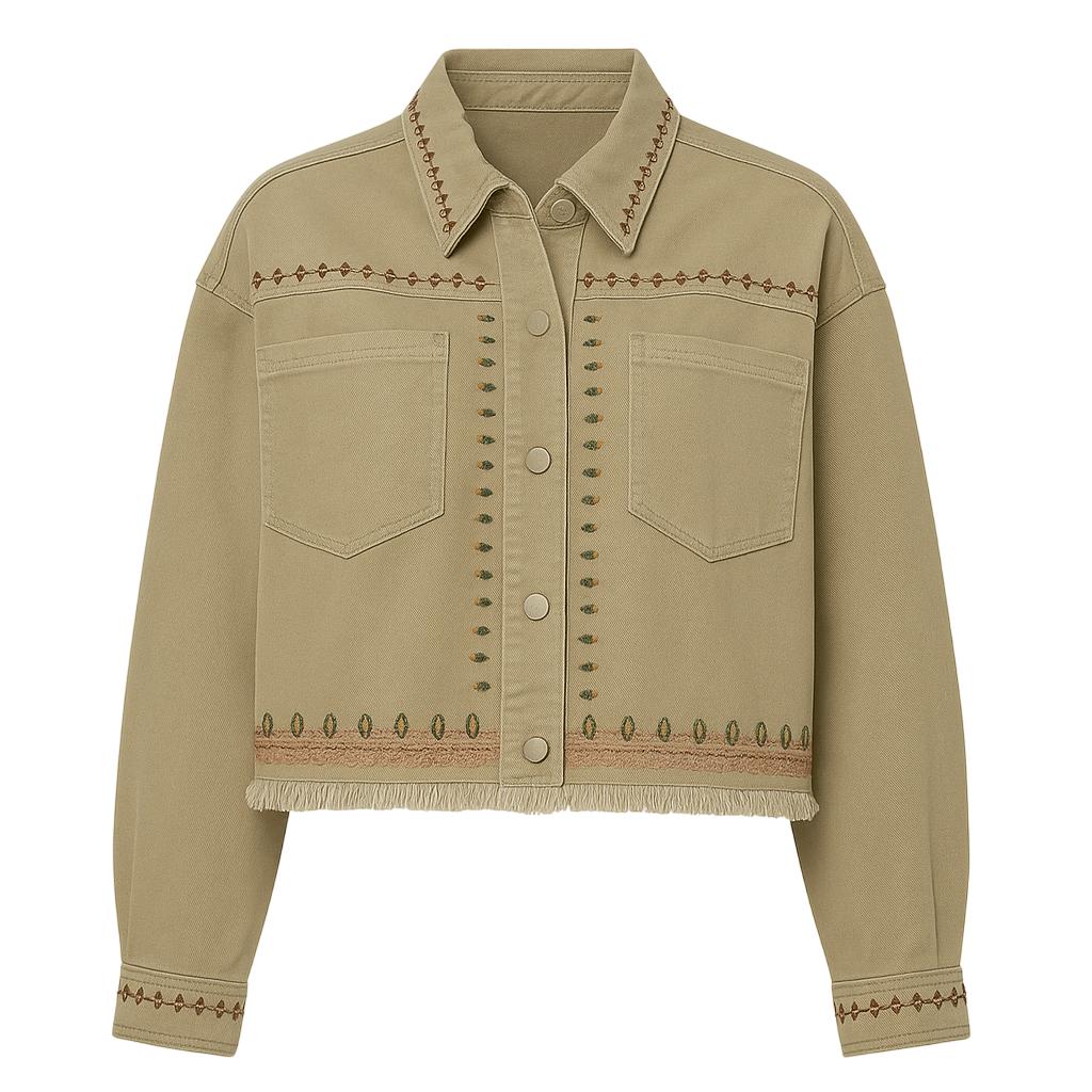 Jacket - ID: 2668