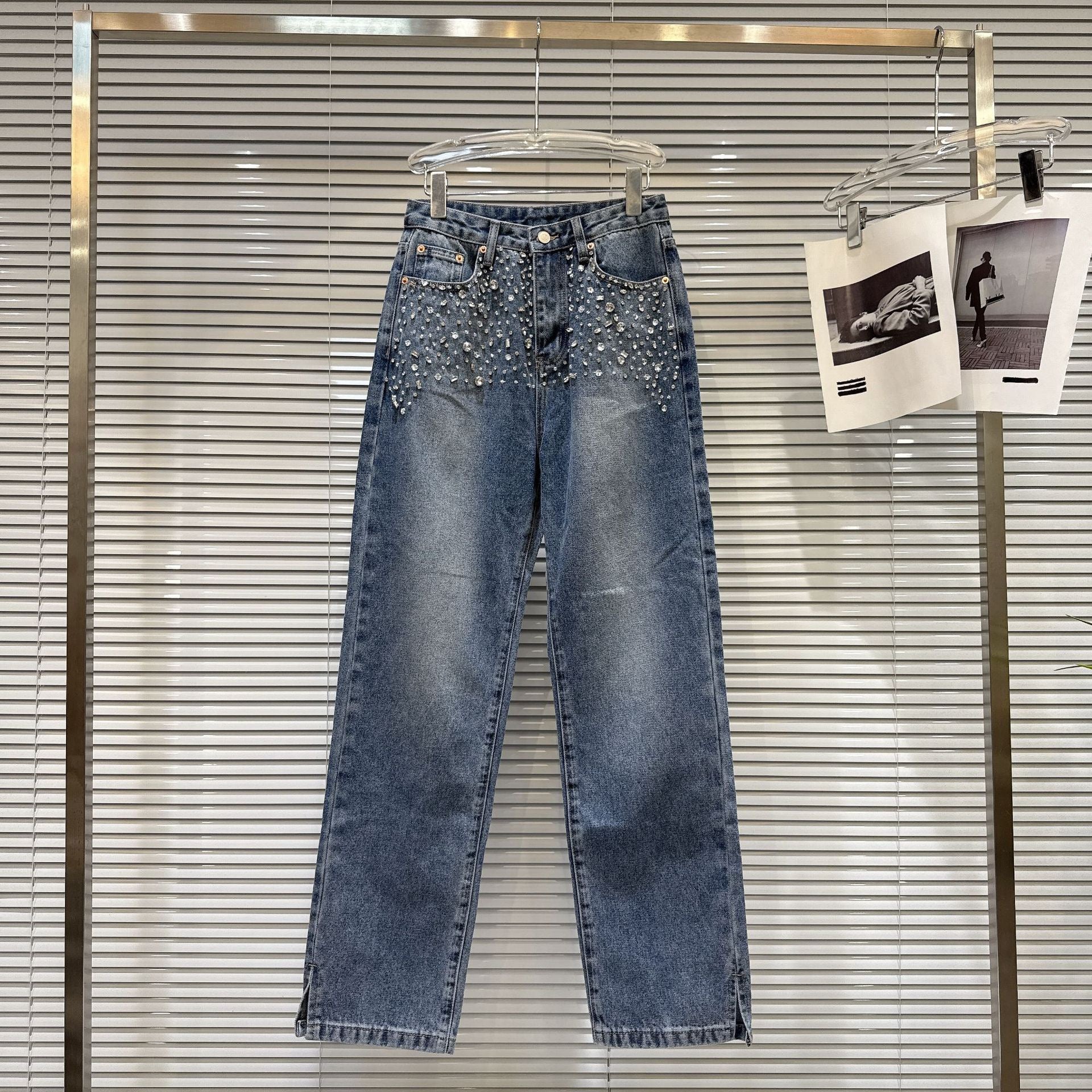 Jeans - ID: 2738