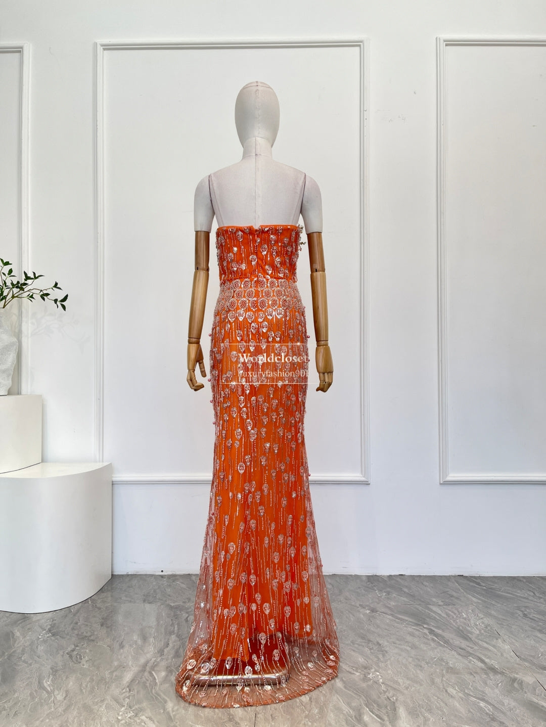 Dress - ID: W298