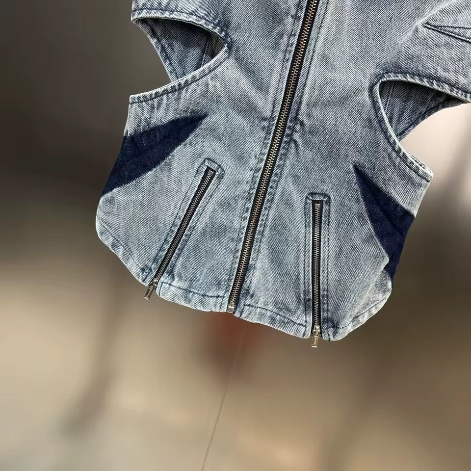 Corset - ID: A675