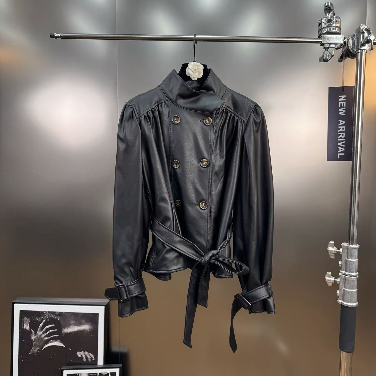 Jacket - ID: 2713