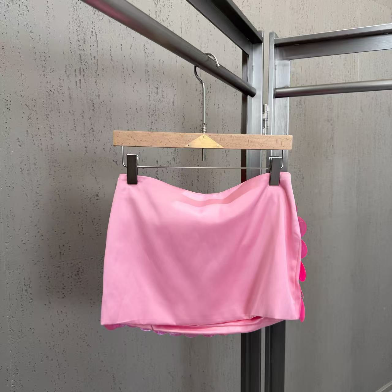 Skirt - ID: M004