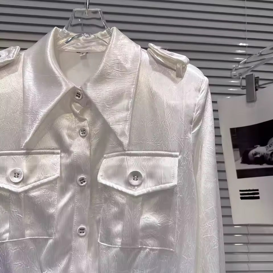 Shirt - ID: A585