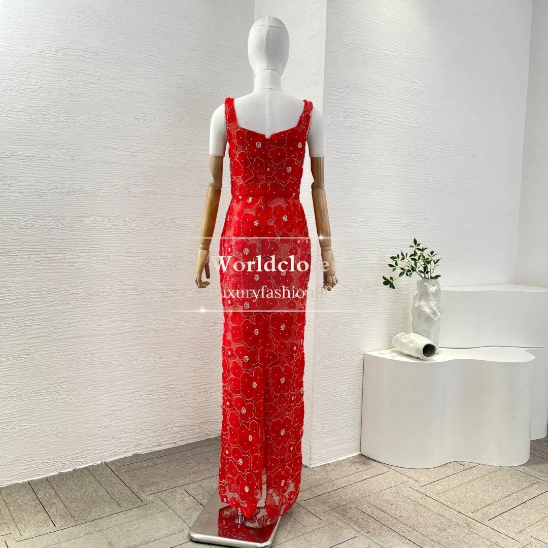 Dress - ID: W422