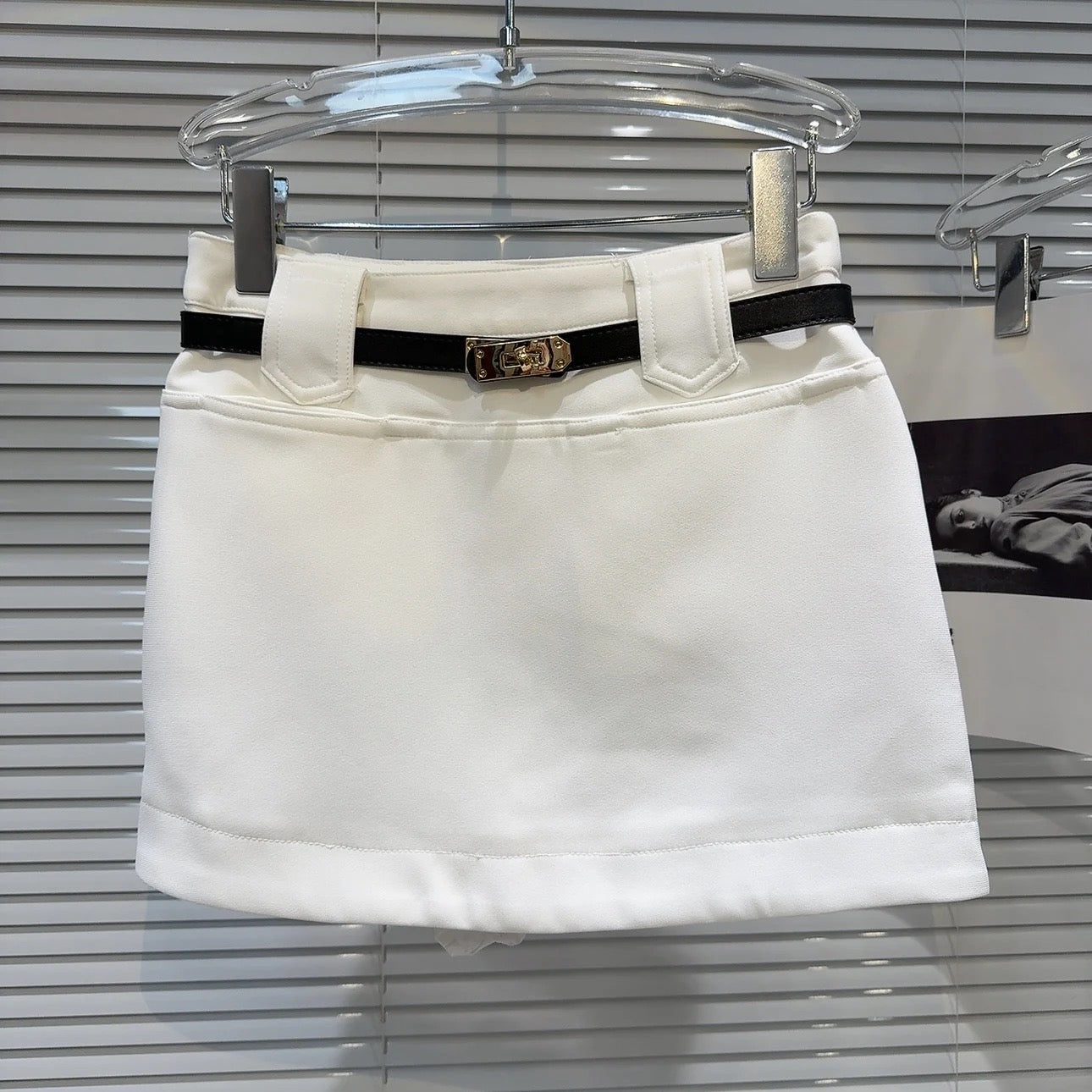 Skirt - ID: 8918