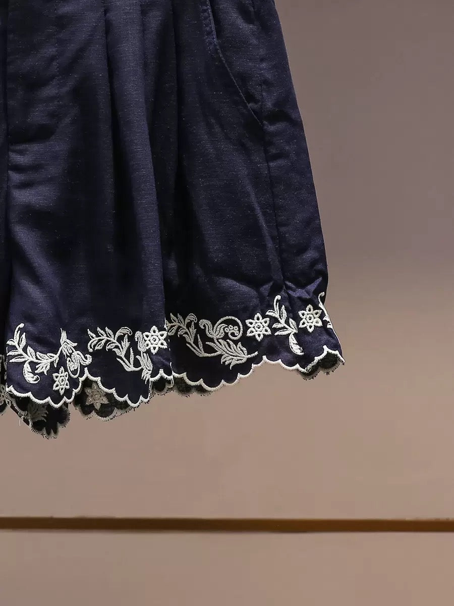 Shorts - ID: R126
